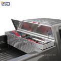 Aluminium Pickup/Truck/ute bed tool box